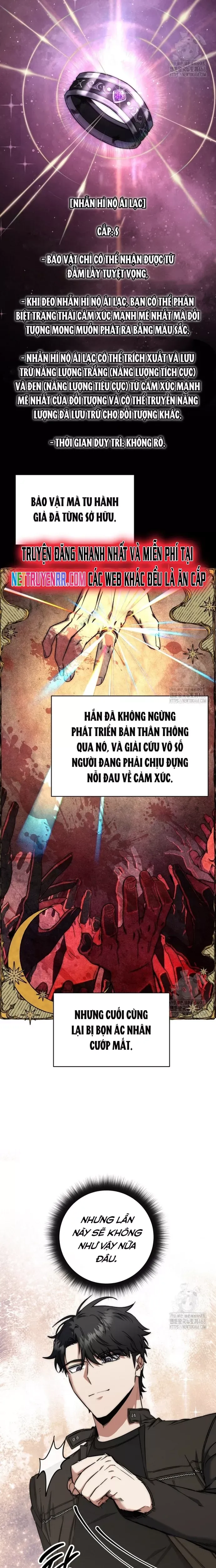 đọc truyện Công Chức Cấp Kiếm Thần Hồi Quy Chương 39 ảnh 18 tại Giả Dược