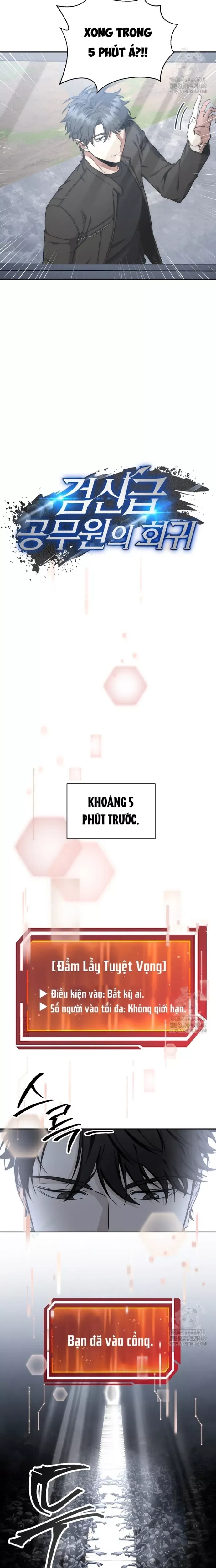 đọc truyện Công Chức Cấp Kiếm Thần Hồi Quy Chương 39 ảnh 9 tại Giả Dược