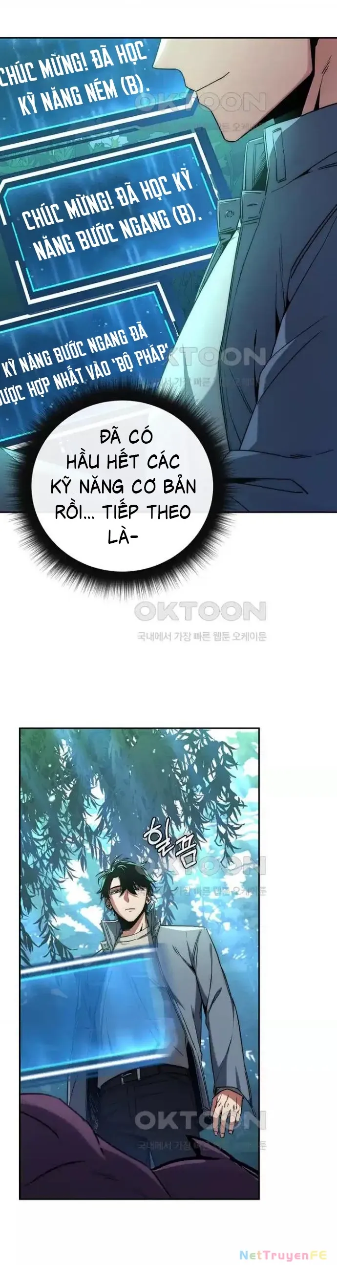 đọc truyện Công Chức Cấp Kiếm Thần Hồi Quy Chương 4 ảnh 27 tại Giả Dược