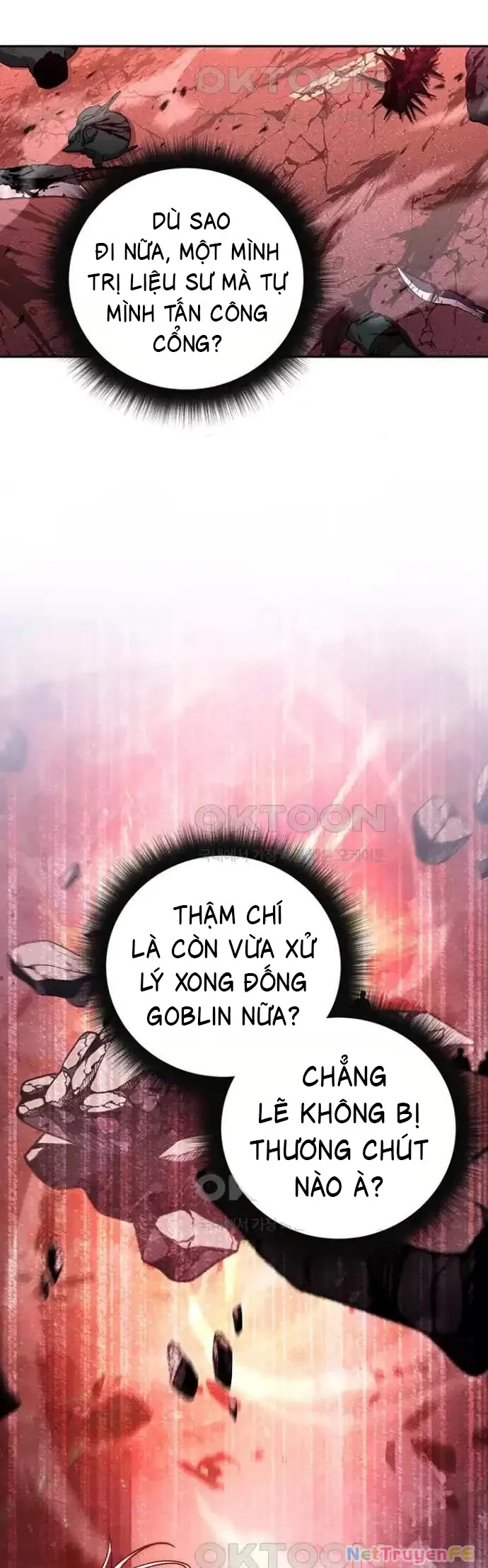 đọc truyện Công Chức Cấp Kiếm Thần Hồi Quy Chương 4 ảnh 4 tại Giả Dược