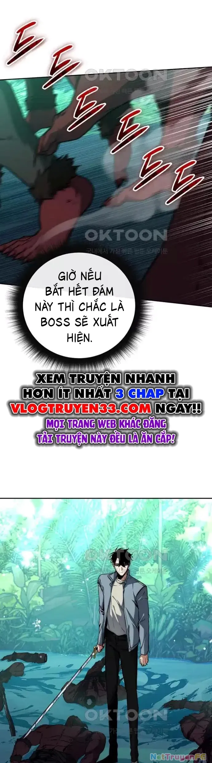 đọc truyện Công Chức Cấp Kiếm Thần Hồi Quy Chương 4 ảnh 37 tại Giả Dược