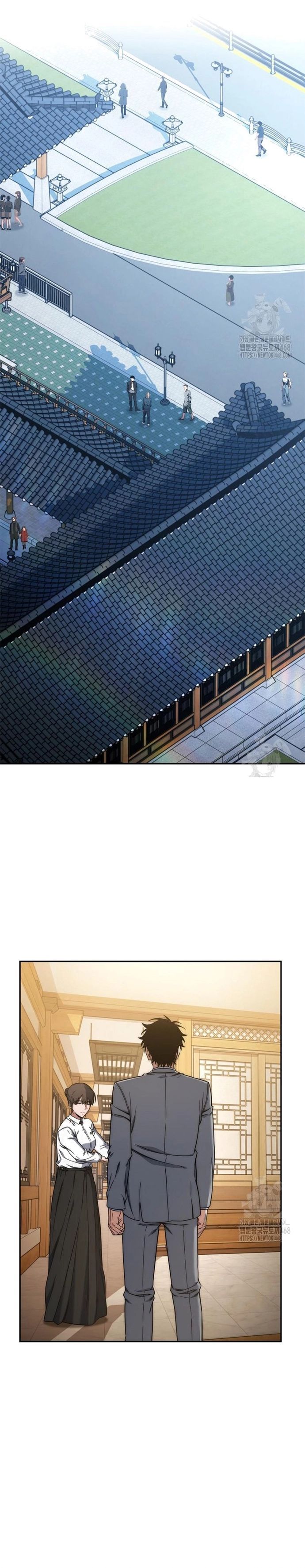 đọc truyện Công Chức Cấp Kiếm Thần Hồi Quy Chương 40 ảnh 6 tại Giả Dược