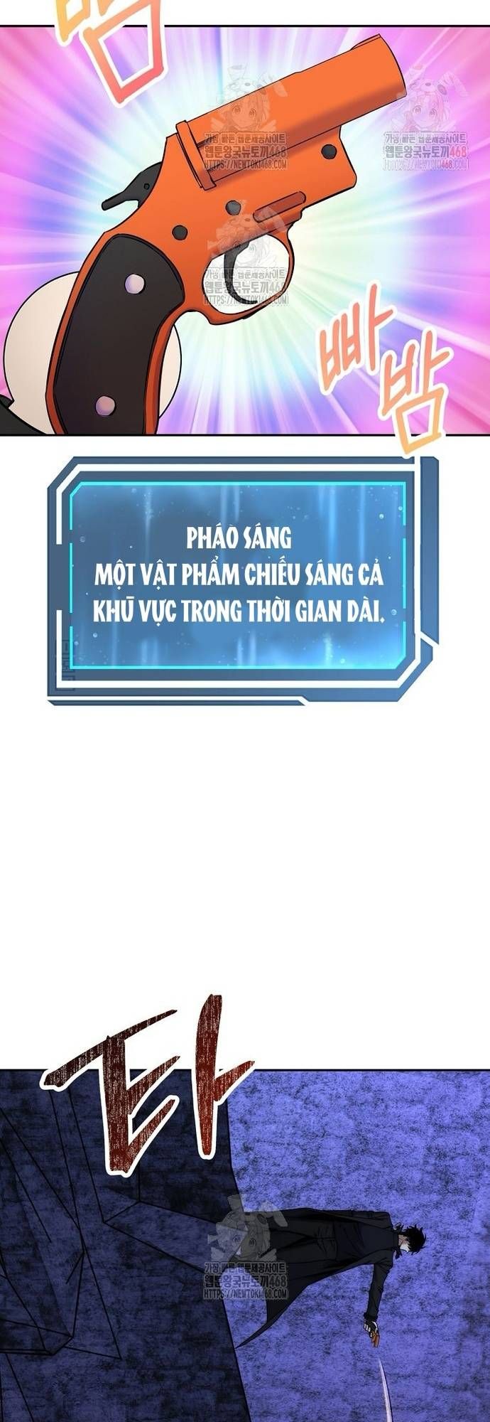 đọc truyện Công Chức Cấp Kiếm Thần Hồi Quy Chương 49 ảnh 27 tại Giả Dược