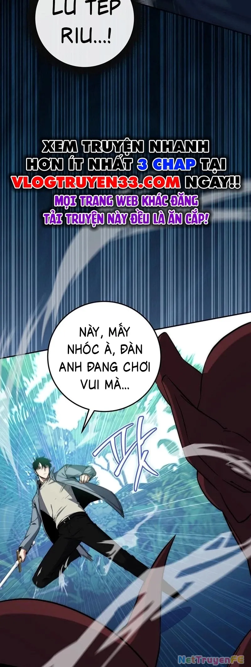đọc truyện Công Chức Cấp Kiếm Thần Hồi Quy Chương 5 ảnh 7 tại Giả Dược