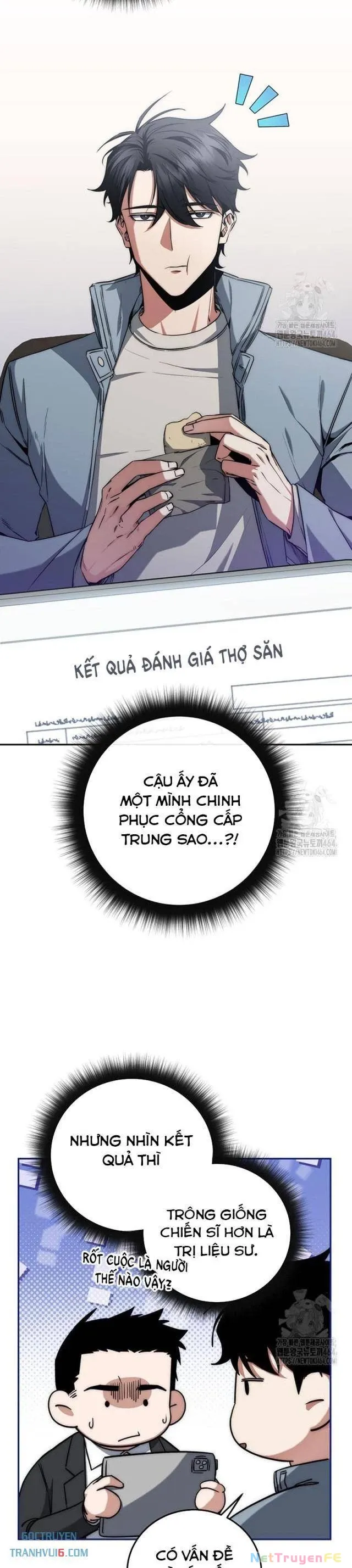 đọc truyện Công Chức Cấp Kiếm Thần Hồi Quy Chương 6 ảnh 20 tại Giả Dược