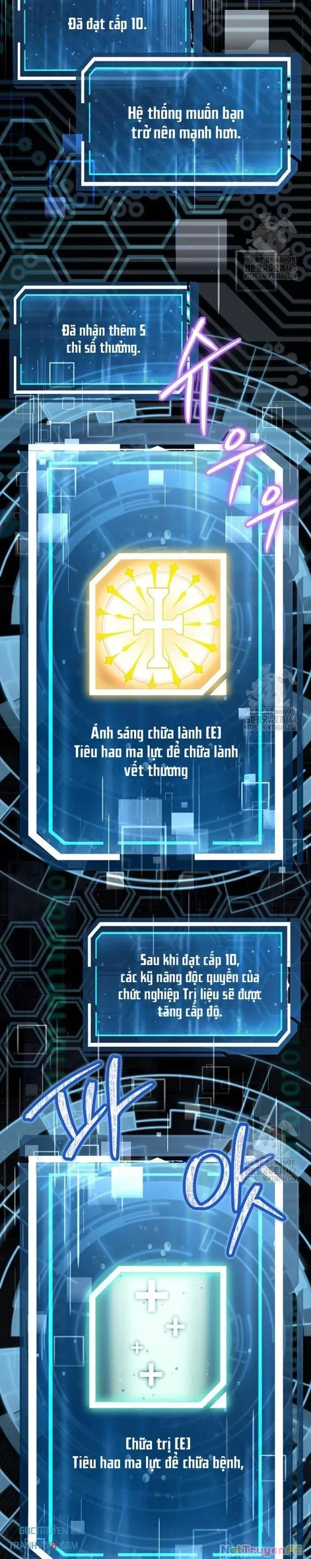 đọc truyện Công Chức Cấp Kiếm Thần Hồi Quy Chương 6 ảnh 5 tại Giả Dược