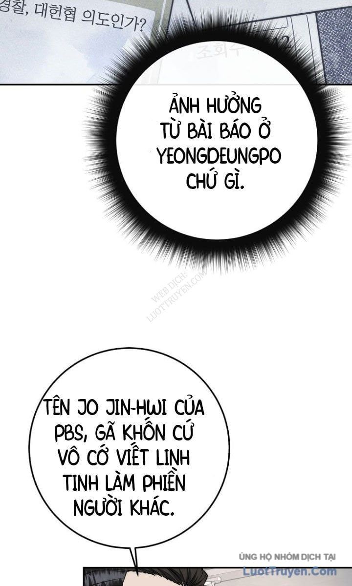 đọc truyện Công Chức Cấp Kiếm Thần Hồi Quy Chương 61 ảnh 28 tại Thiên Thai Truyện