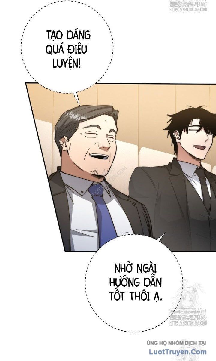 đọc truyện Công Chức Cấp Kiếm Thần Hồi Quy Chương 61 ảnh 46 tại Thiên Thai Truyện