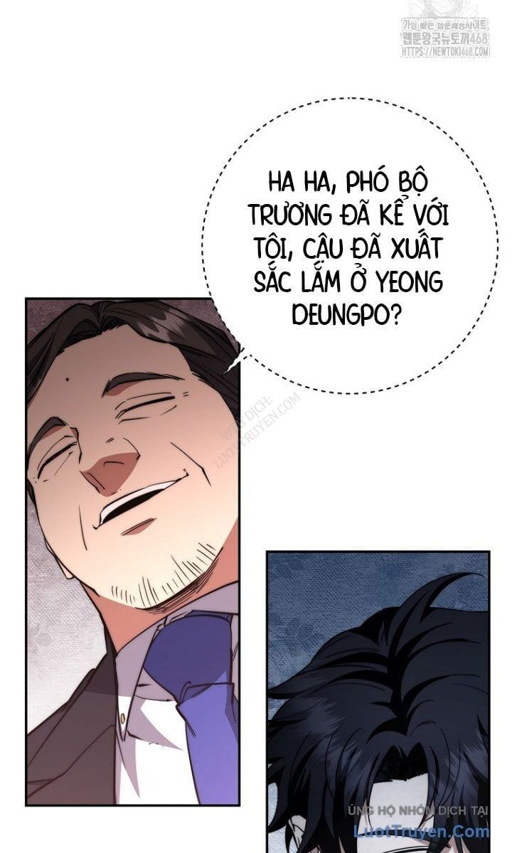 đọc truyện Công Chức Cấp Kiếm Thần Hồi Quy Chương 61 ảnh 47 tại Thiên Thai Truyện