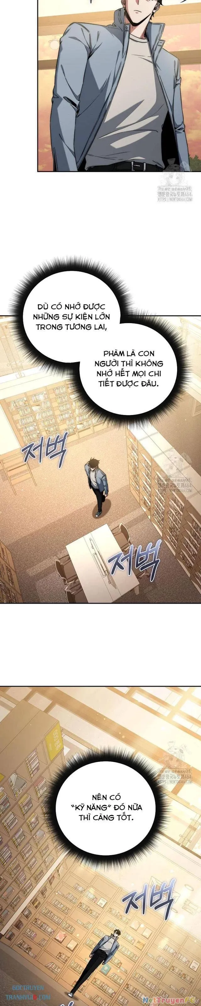 đọc truyện Công Chức Cấp Kiếm Thần Hồi Quy Chương 7 ảnh 23 tại Giả Dược