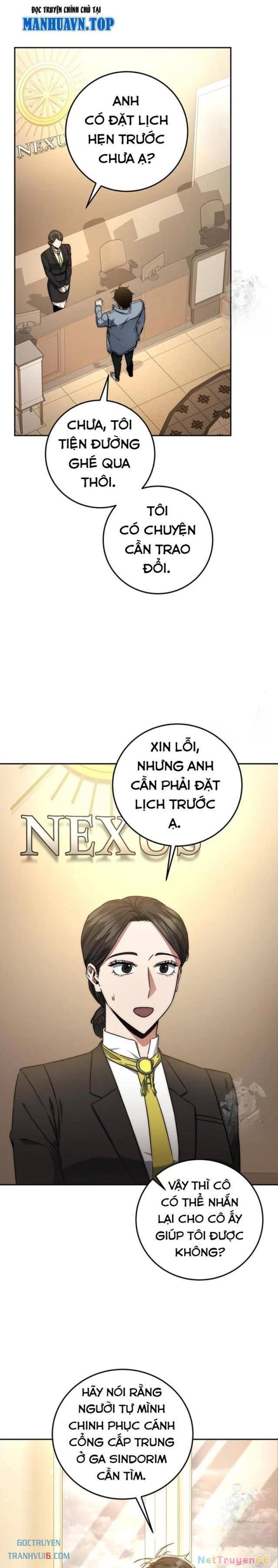 đọc truyện Công Chức Cấp Kiếm Thần Hồi Quy Chương 8 ảnh 26 tại Giả Dược