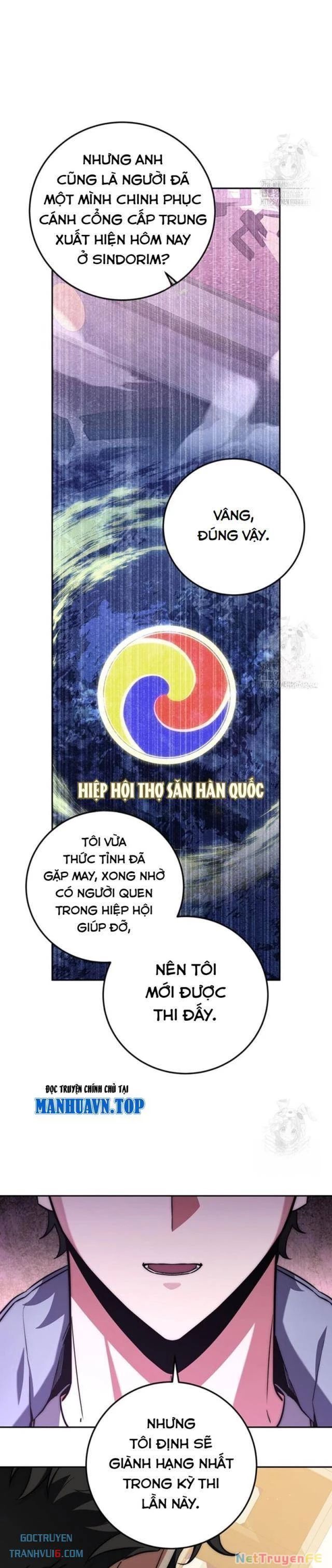 đọc truyện Công Chức Cấp Kiếm Thần Hồi Quy Chương 8 ảnh 31 tại Giả Dược