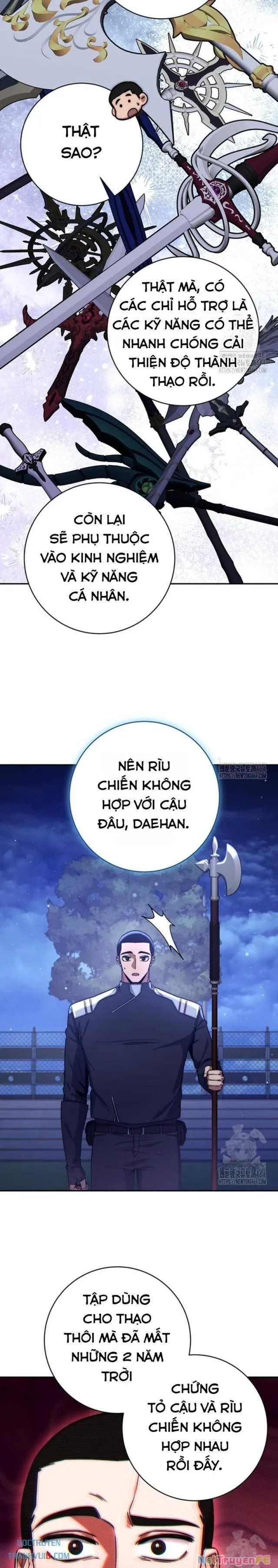 đọc truyện Công Chức Cấp Kiếm Thần Hồi Quy Chương 9 ảnh 23 tại Giả Dược