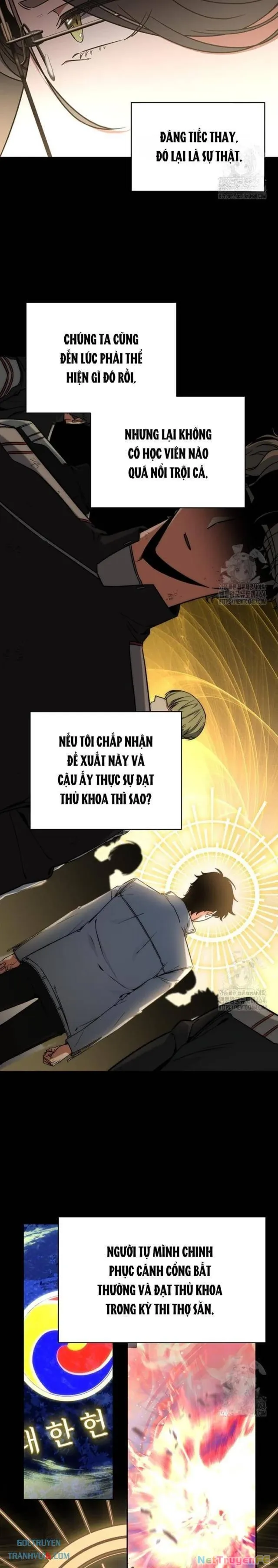 đọc truyện Công Chức Cấp Kiếm Thần Hồi Quy Chương 9 ảnh 6 tại Giả Dược