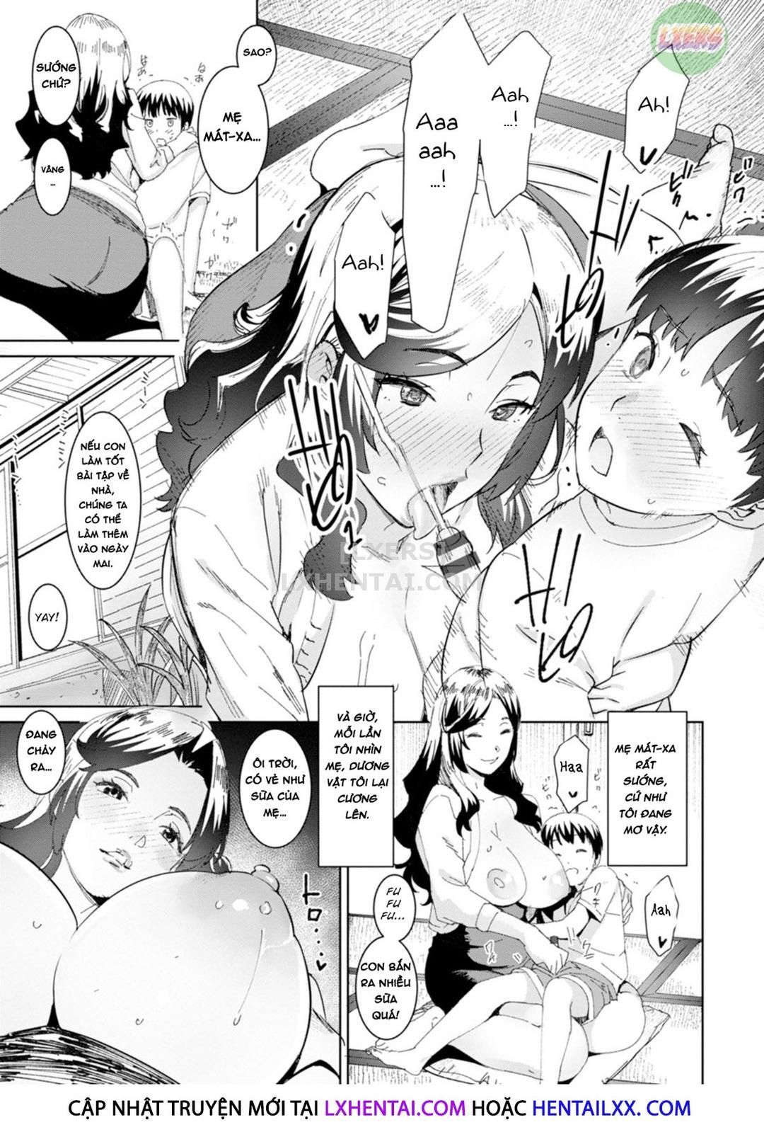 Công Cuộc Hiếp Dâm Thiên Thần Áo Trắng Chương 7 page 11 - Giả Dược