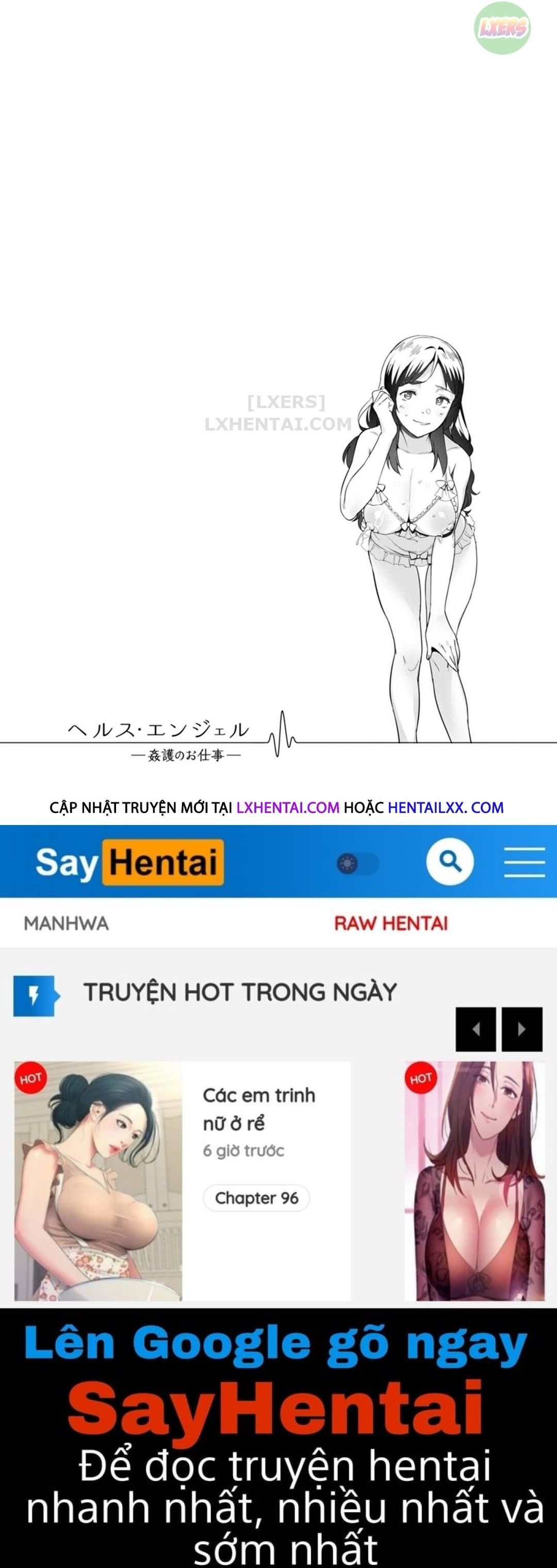 Công Cuộc Hiếp Dâm Thiên Thần Áo Trắng Chương 7 page 24 - Giả Dược