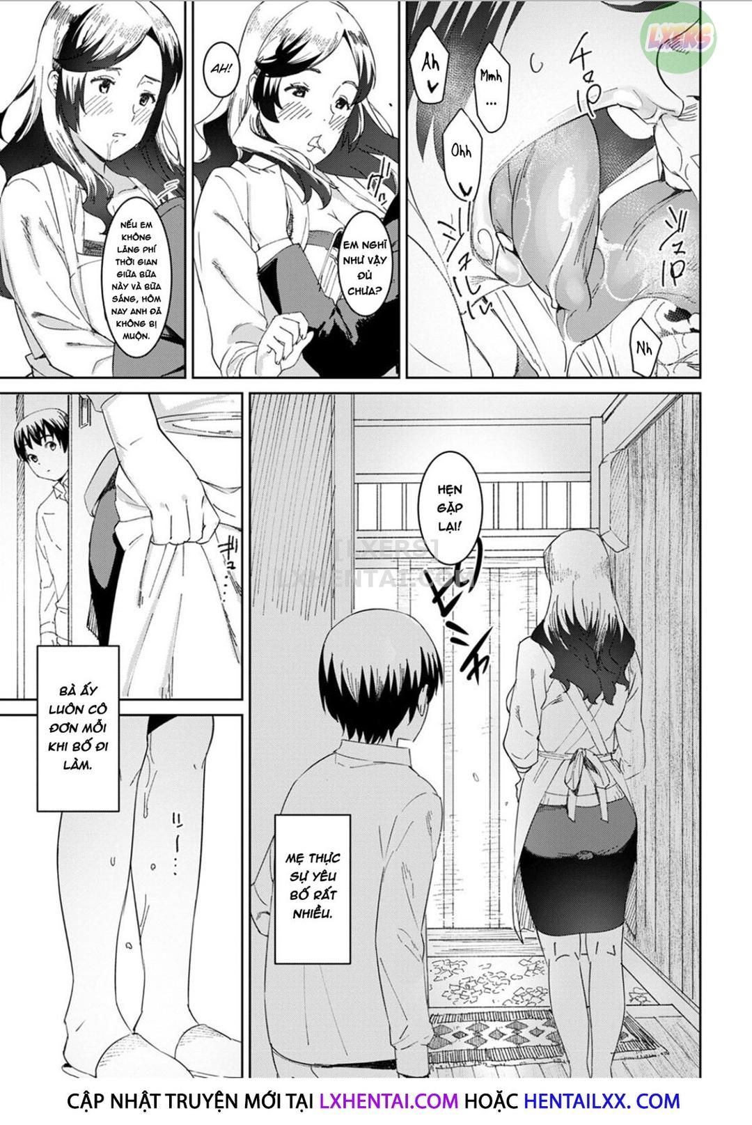 Công Cuộc Hiếp Dâm Thiên Thần Áo Trắng Chương 7 page 5 - Giả Dược