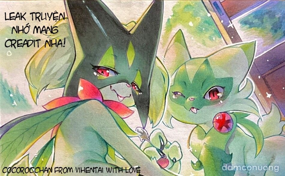 đọc truyện Cổng Đền Rashomon Chương 0 ảnh 6 tại Thiên Thai Truyện