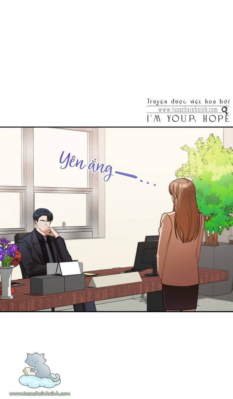 đọc truyện Công Khai Hẹn Hò Chốn Công Sở Chương 10 ảnh 12 tại Giả Dược