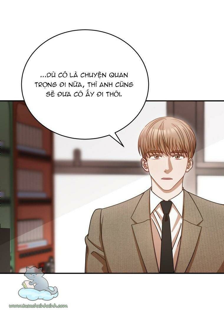đọc truyện Công Khai Hẹn Hò Chốn Công Sở Chương 10 ảnh 5 tại Giả Dược