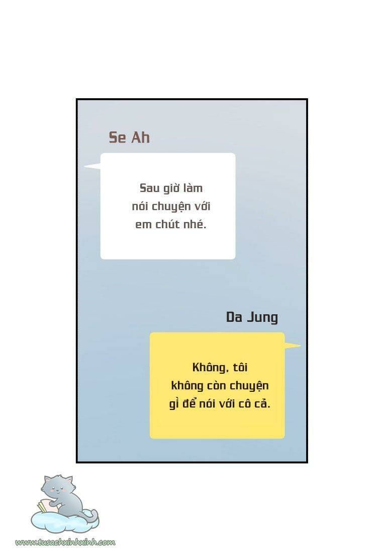 đọc truyện Công Khai Hẹn Hò Chốn Công Sở Chương 11 ảnh 20 tại Giả Dược