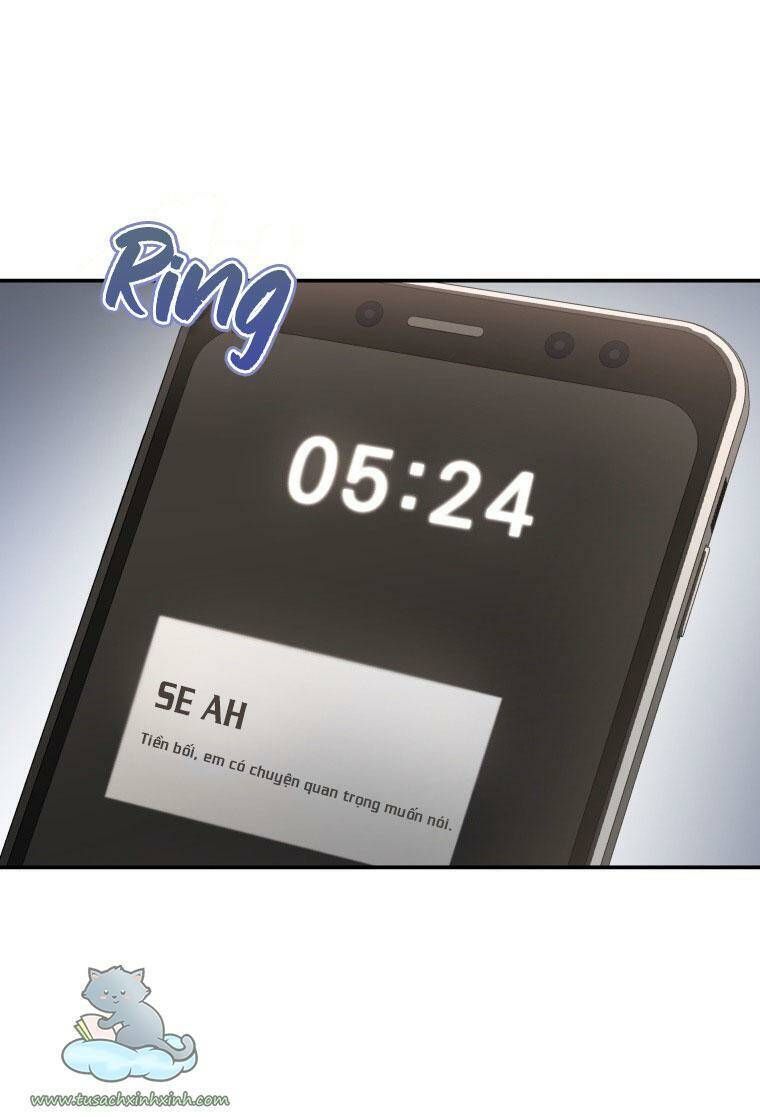 đọc truyện Công Khai Hẹn Hò Chốn Công Sở Chương 11 ảnh 22 tại Giả Dược