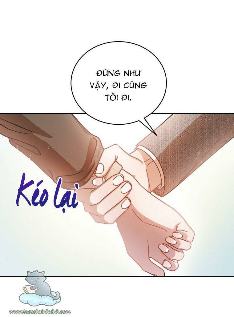 đọc truyện Công Khai Hẹn Hò Chốn Công Sở Chương 11 ảnh 50 tại Giả Dược