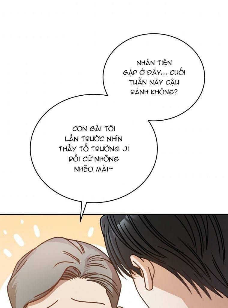 đọc truyện Công Khai Hẹn Hò Chốn Công Sở Chương 12 ảnh 33 tại Giả Dược