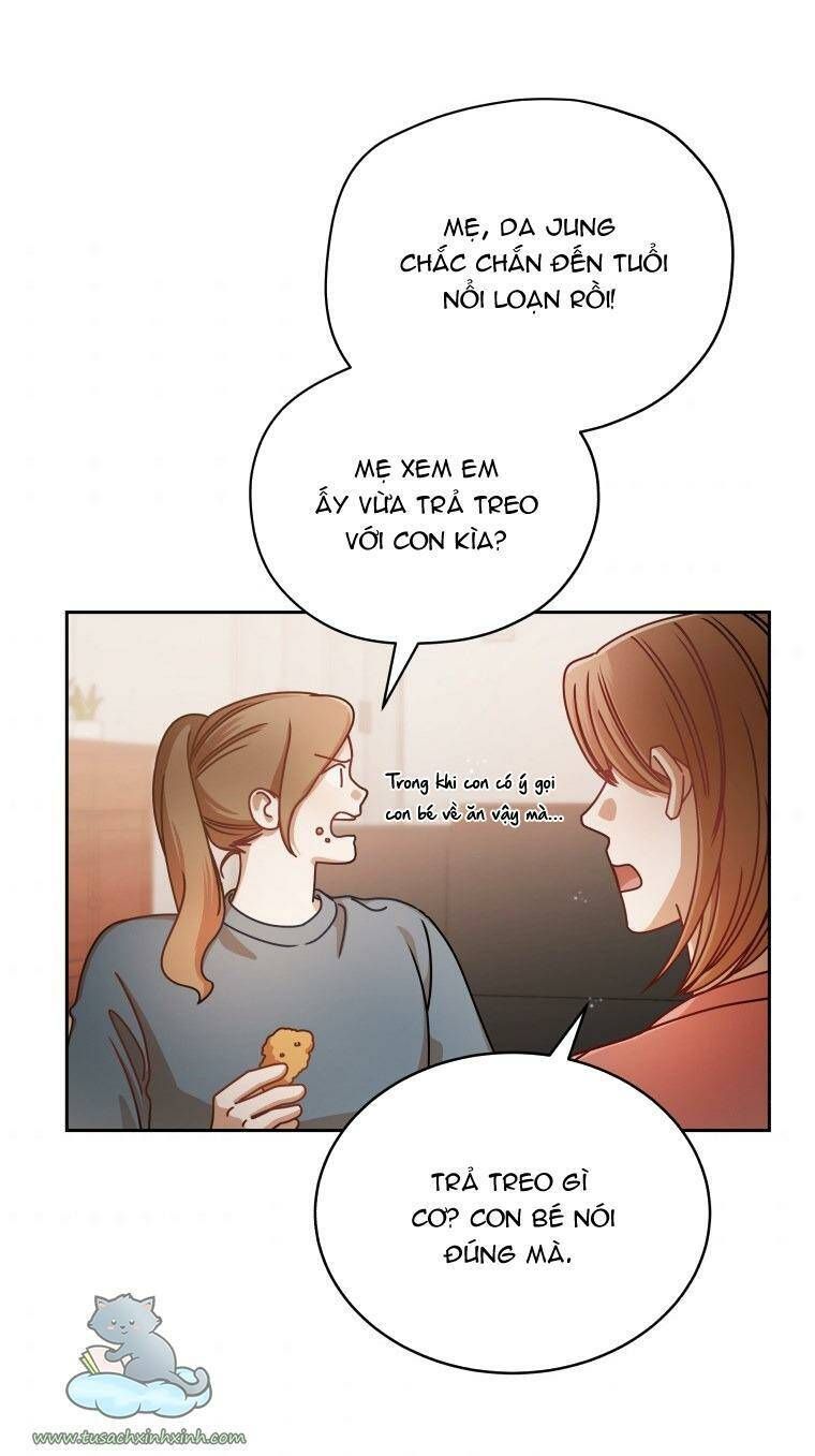 đọc truyện Công Khai Hẹn Hò Chốn Công Sở Chương 13 ảnh 31 tại Giả Dược