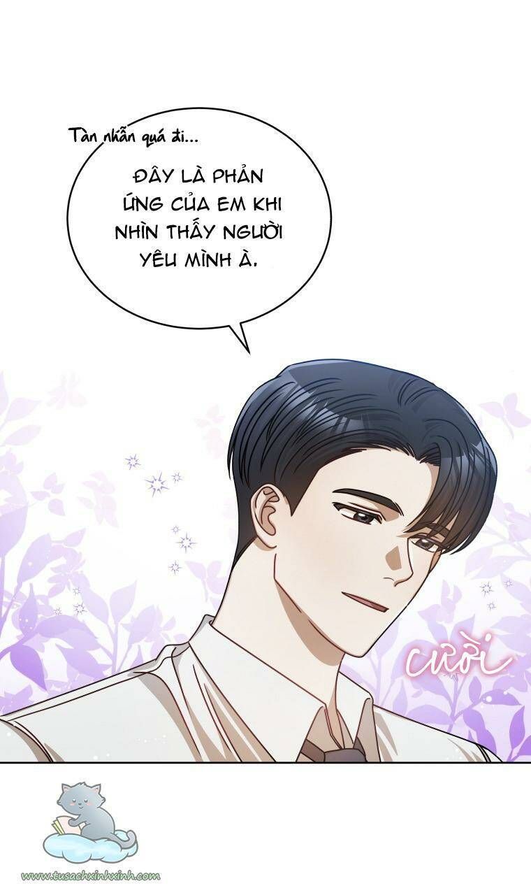 đọc truyện Công Khai Hẹn Hò Chốn Công Sở Chương 14 ảnh 26 tại Giả Dược