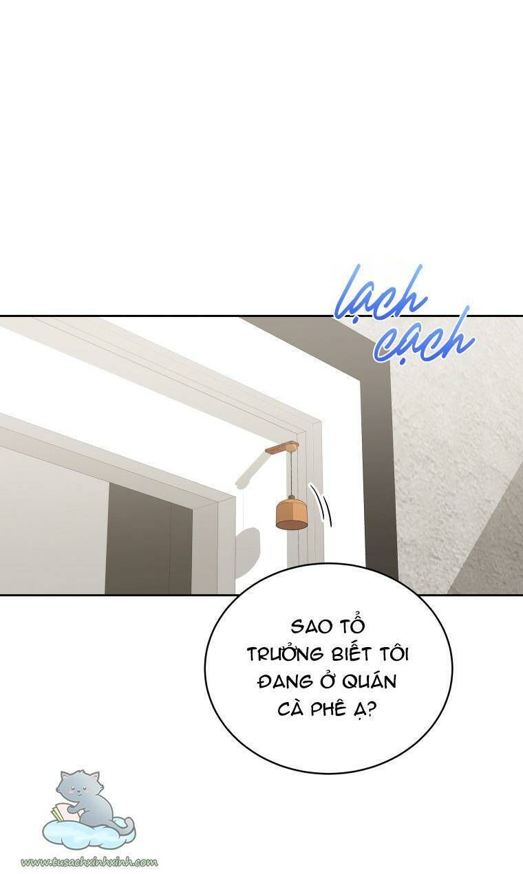 đọc truyện Công Khai Hẹn Hò Chốn Công Sở Chương 14 ảnh 36 tại Giả Dược