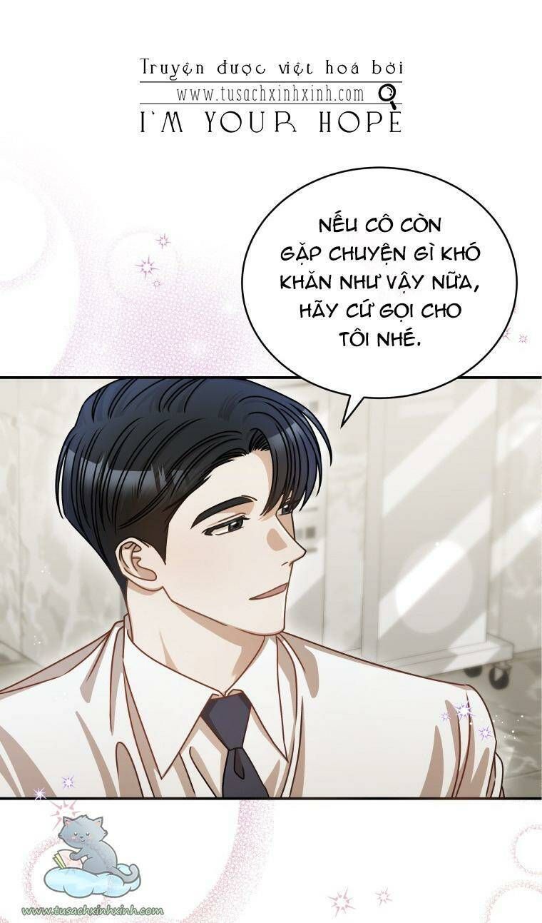 đọc truyện Công Khai Hẹn Hò Chốn Công Sở Chương 14 ảnh 40 tại Giả Dược