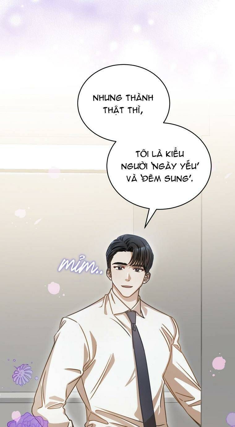 đọc truyện Công Khai Hẹn Hò Chốn Công Sở Chương 14 ảnh 58 tại Giả Dược