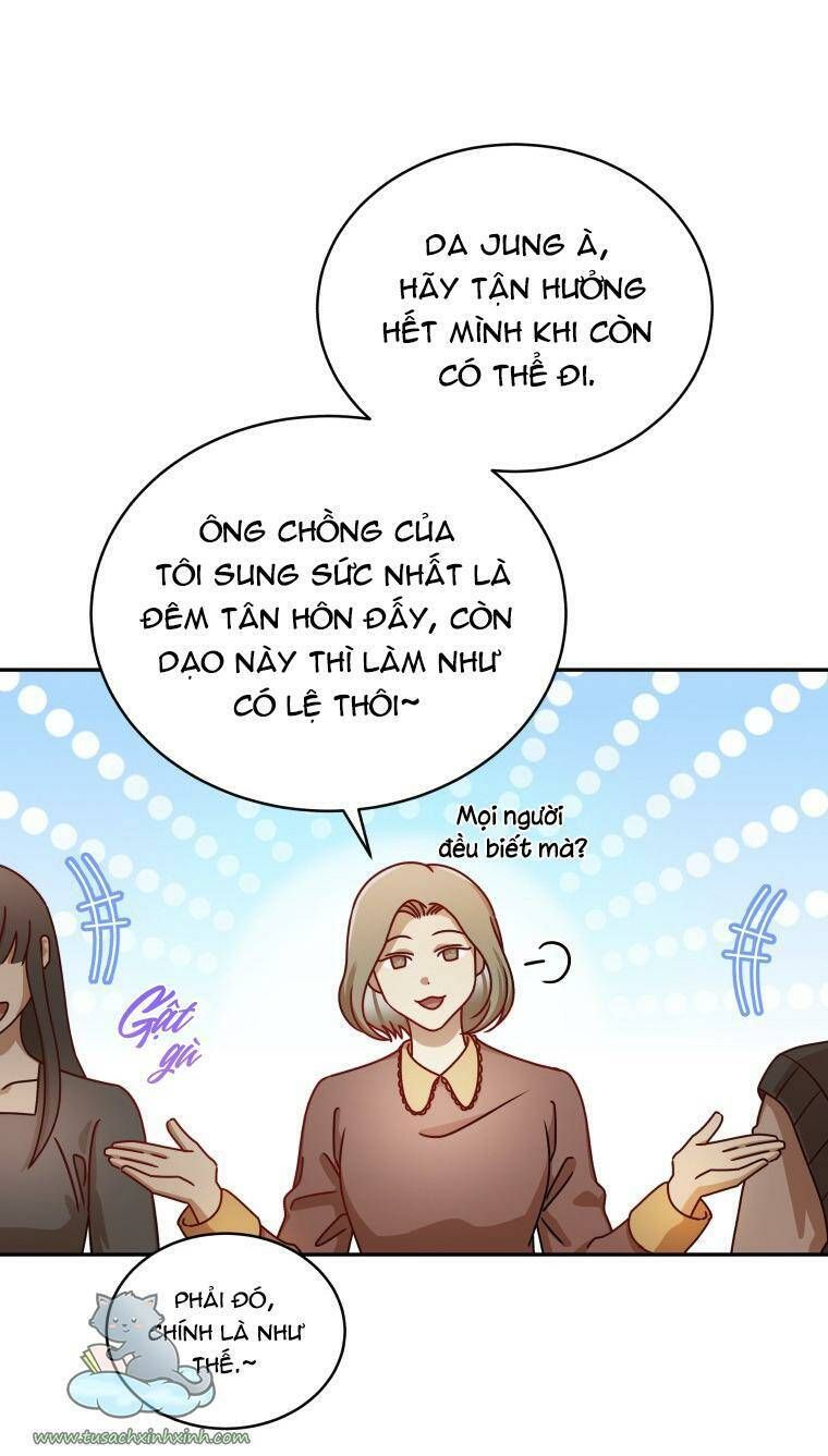 đọc truyện Công Khai Hẹn Hò Chốn Công Sở Chương 14 ảnh 9 tại Giả Dược