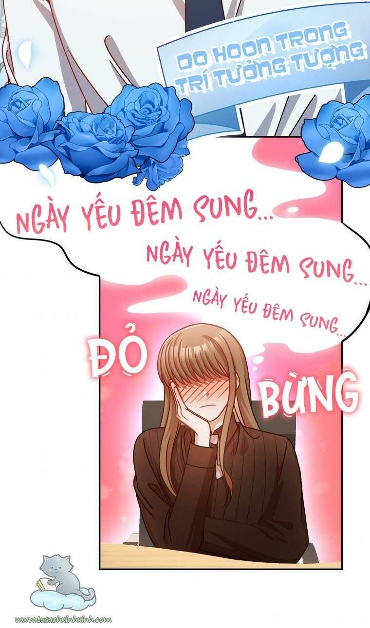 đọc truyện Công Khai Hẹn Hò Chốn Công Sở Chương 15 ảnh 3 tại Giả Dược