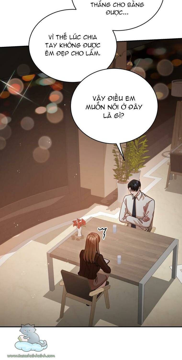đọc truyện Công Khai Hẹn Hò Chốn Công Sở Chương 15 ảnh 52 tại Giả Dược