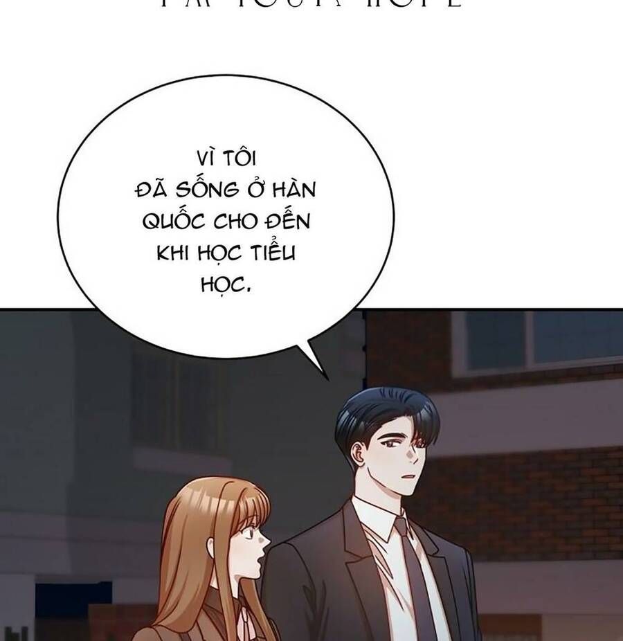 đọc truyện Công Khai Hẹn Hò Chốn Công Sở Chương 16 ảnh 44 tại Giả Dược