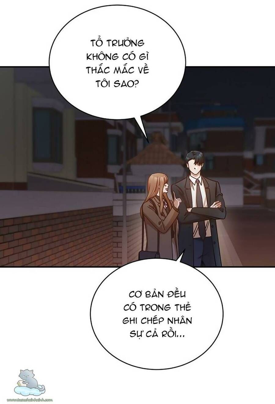 đọc truyện Công Khai Hẹn Hò Chốn Công Sở Chương 16 ảnh 53 tại Giả Dược