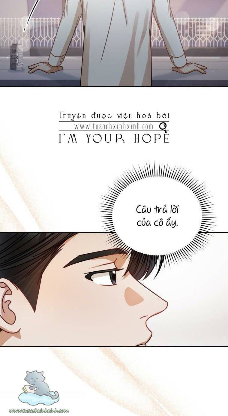 đọc truyện Công Khai Hẹn Hò Chốn Công Sở Chương 17 ảnh 58 tại Giả Dược