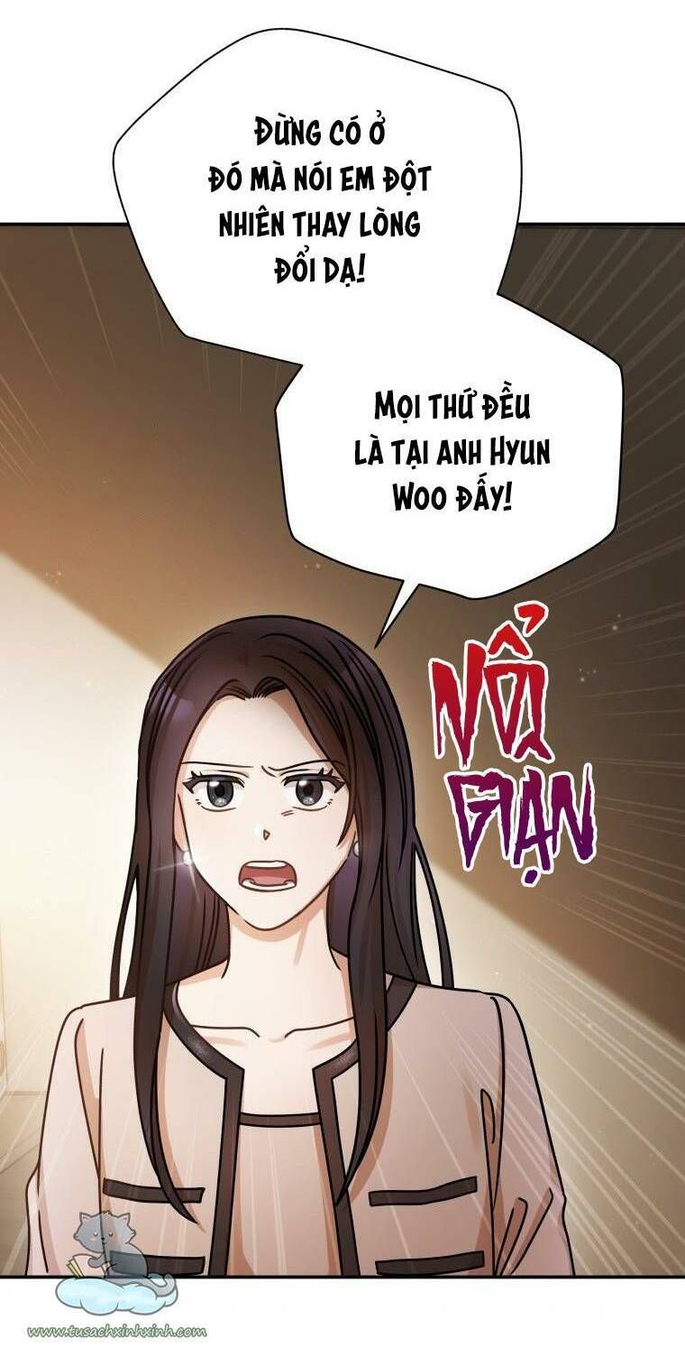 đọc truyện Công Khai Hẹn Hò Chốn Công Sở Chương 18 ảnh 21 tại Truyện Dạ Ký