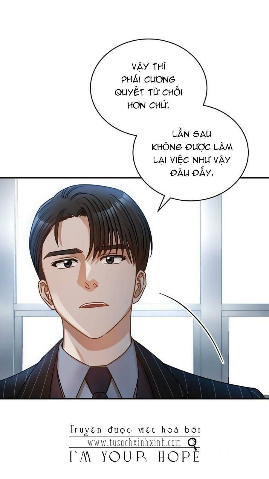 đọc truyện Công Khai Hẹn Hò Chốn Công Sở Chương 19 ảnh 28 tại Giả Dược