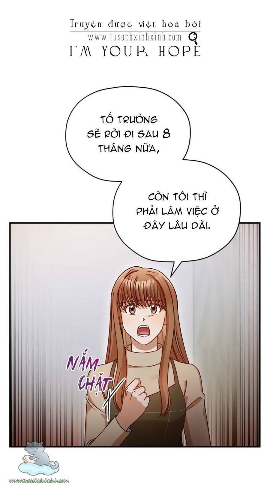 đọc truyện Công Khai Hẹn Hò Chốn Công Sở Chương 19 ảnh 31 tại Giả Dược