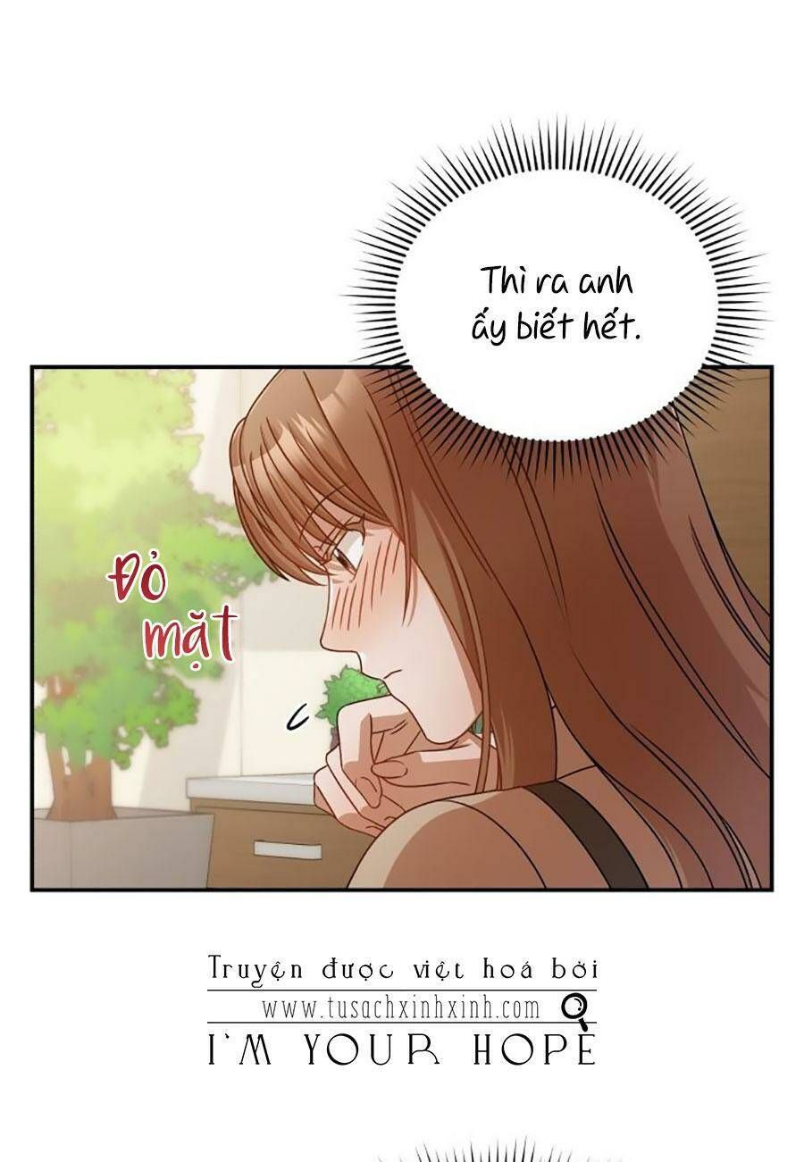 đọc truyện Công Khai Hẹn Hò Chốn Công Sở Chương 19 ảnh 37 tại Giả Dược