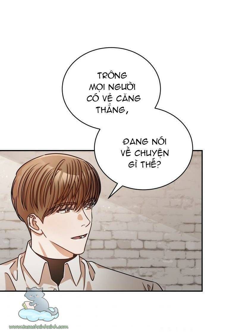 đọc truyện Công Khai Hẹn Hò Chốn Công Sở Chương 20 ảnh 23 tại Giả Dược