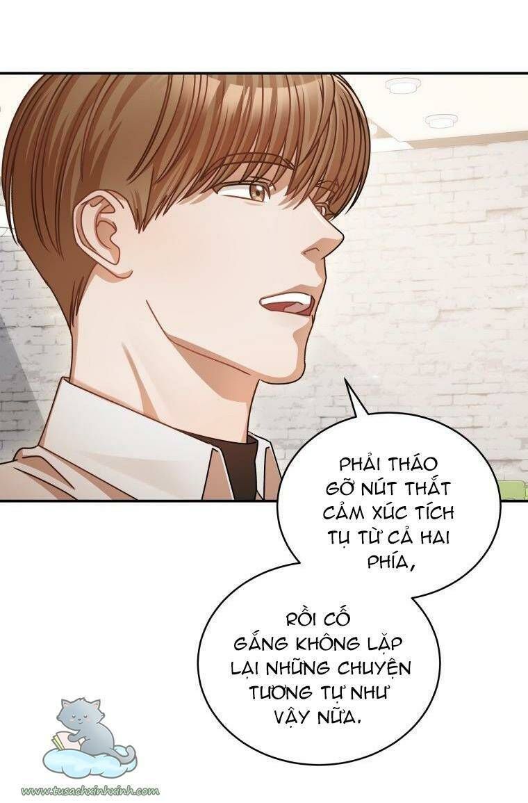 đọc truyện Công Khai Hẹn Hò Chốn Công Sở Chương 20 ảnh 26 tại Giả Dược