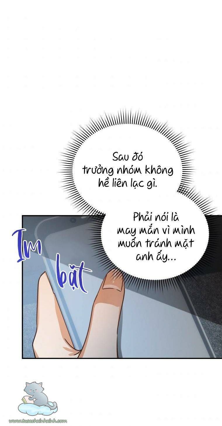 đọc truyện Công Khai Hẹn Hò Chốn Công Sở Chương 20 ảnh 44 tại Giả Dược