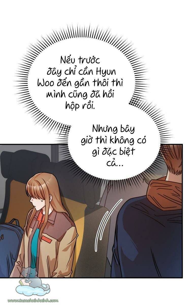 đọc truyện Công Khai Hẹn Hò Chốn Công Sở Chương 20 ảnh 47 tại Giả Dược