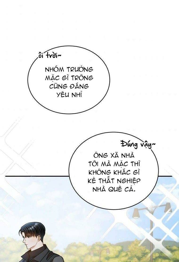 đọc truyện Công Khai Hẹn Hò Chốn Công Sở Chương 21 ảnh 31 tại Giả Dược