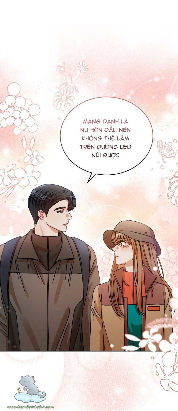 đọc truyện Công Khai Hẹn Hò Chốn Công Sở Chương 22 ảnh 26 tại Giả Dược