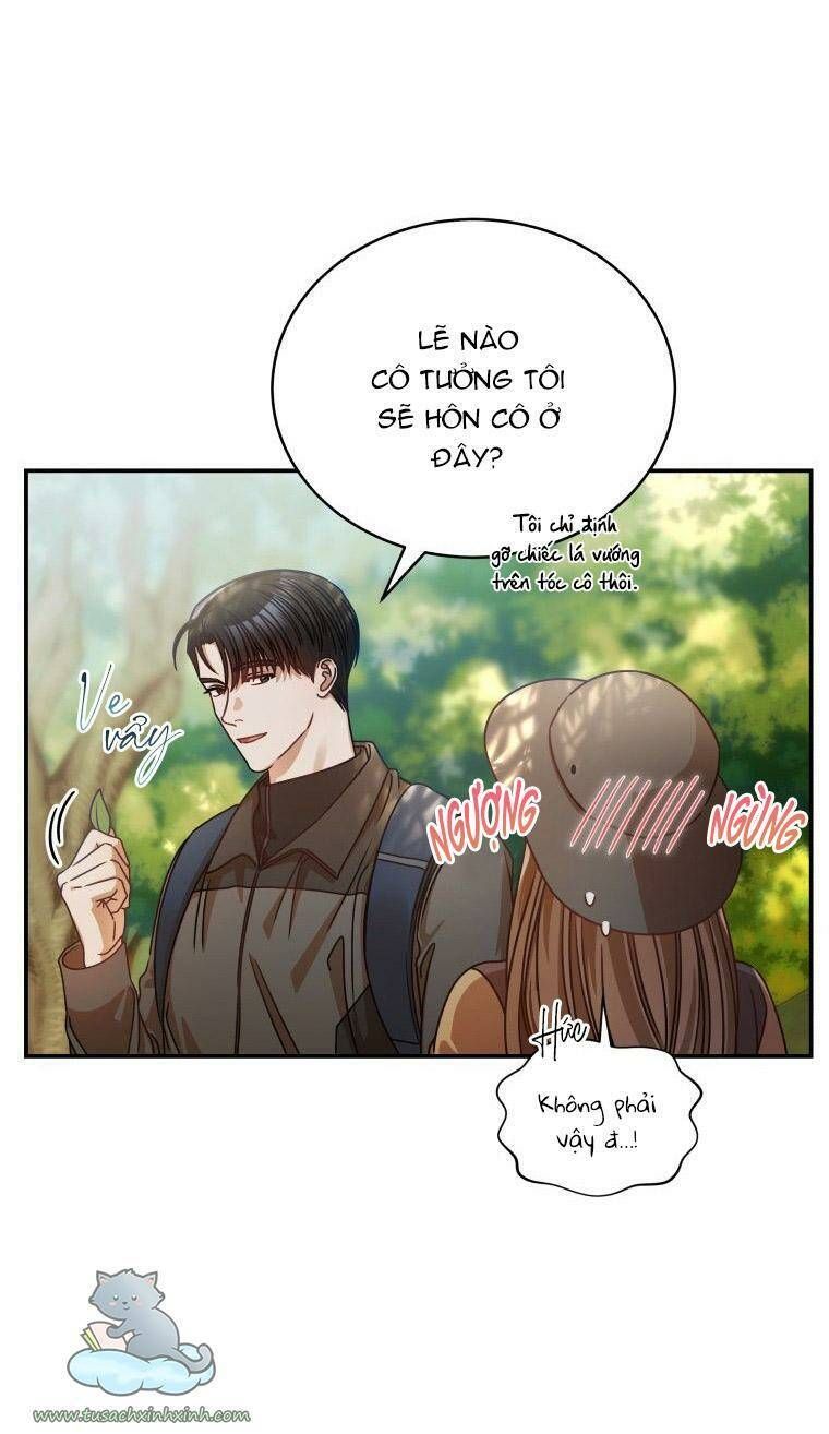 đọc truyện Công Khai Hẹn Hò Chốn Công Sở Chương 22 ảnh 10 tại Giả Dược